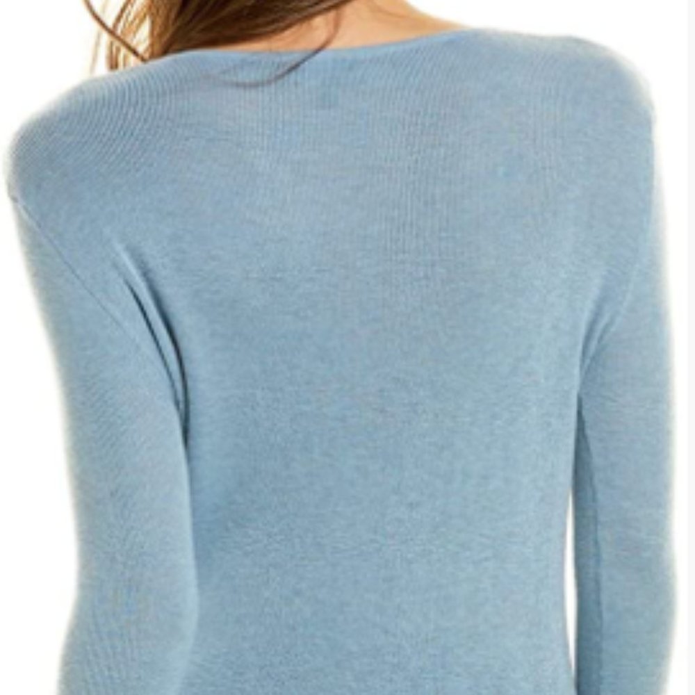 Holly Cinched Top - Picture 4 of 8